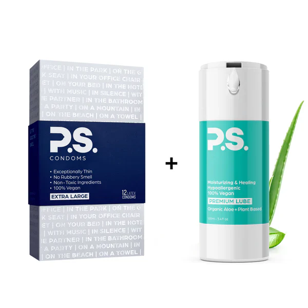 Lube Featured Collection